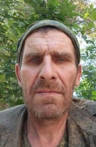 Фото: Погибший на войне с Украиной Назаров Александр Викторович. Самарская область, нет данных
