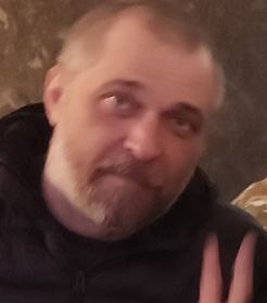 Фото: Погибший на войне с Украиной Прокудин Денис Геннадьевич. Ульяновская область, мотострелковые войска