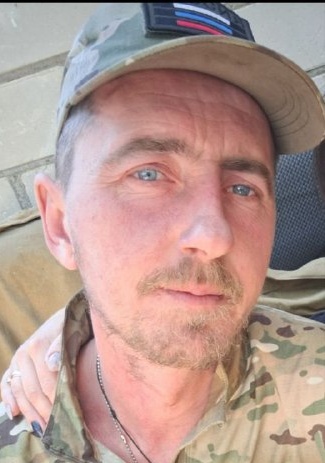 Фото: Погибший на войне с Украиной Педяш Олег Александрович. Республика Крым, морпехи