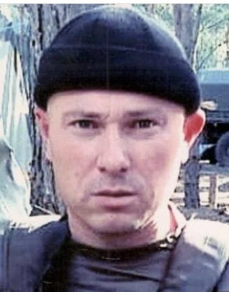 Фото: Погибший на войне с Украиной Сухов Константин Юрьевич. Свердловская область, нет данных