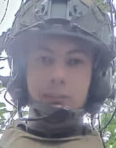 Фото: Погибший на войне с Украиной Чидакин Александр Сергеевич. Челябинская область, заключенные