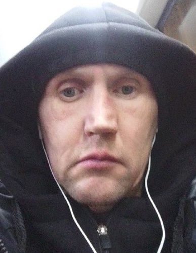 Фото: Погибший на войне с Украиной Никитин Алексей Васильевич. Удмуртская Республика, заключенные