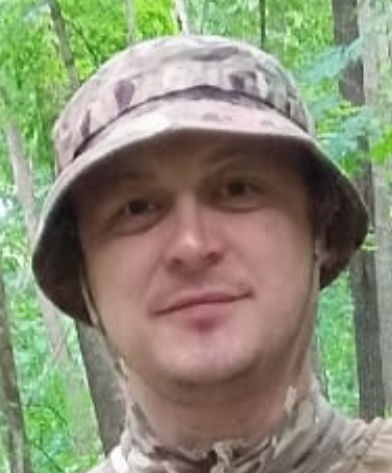 Фото: Погибший на войне с Украиной Кужим Руслан Владимирович. Республика Саха (Якутия), мотострелковые войска