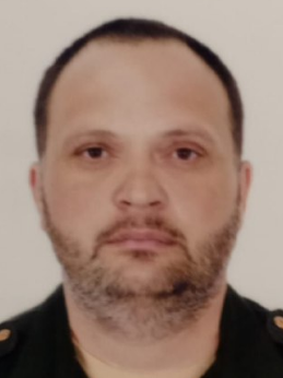 Фото: Погибший на войне с Украиной Худобин Александр Юрьевич. Краснодарский край, мотострелковые войска