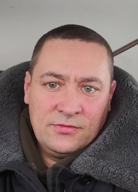 Фото: Погибший на войне с Украиной Хамзин Рустам Расульевич. Челябинская область, добровольцы