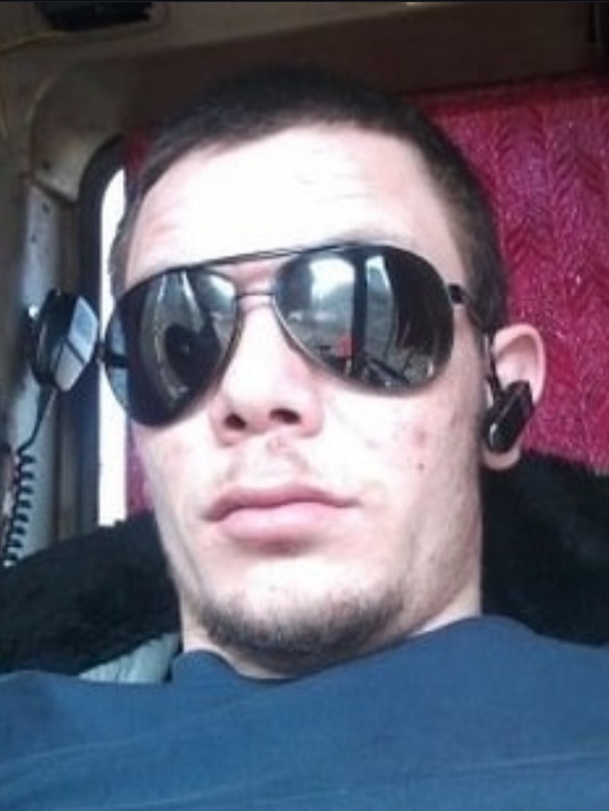 Фото: Погибший на войне с Украиной Харитонов Владимир Александрович. Амурская область, мотострелковые войска