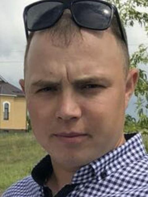 Фото: Погибший на войне с Украиной Низамов Ильнар Ирекович. Республика Татарстан, мобилизованные