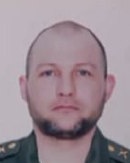 Фото: Погибший на войне с Украиной Макаров Олег Александрович. Красноярский край, добровольцы