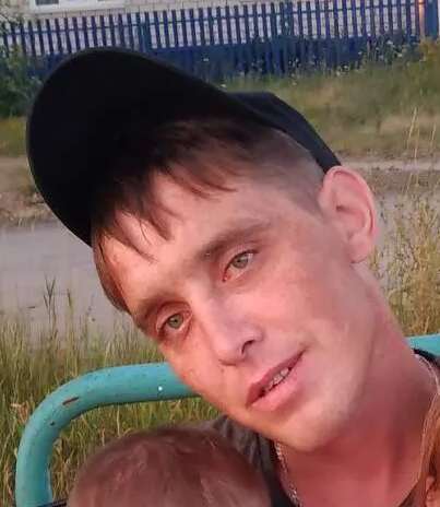 Фото: Погибший на войне с Украиной Новиков Игорь Сергеевич. Республика Мордовия, нет данных