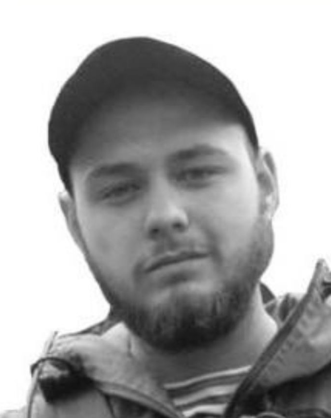 Фото: Погибший на войне с Украиной Хасанов Денис Идэльевич. Ивановская область, нет данных