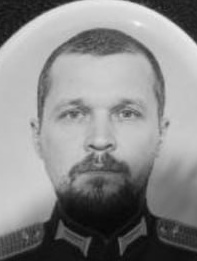 Фото: Погибший на войне с Украиной Малышев Игорь Георгиевич. Иркутская область, нет данных