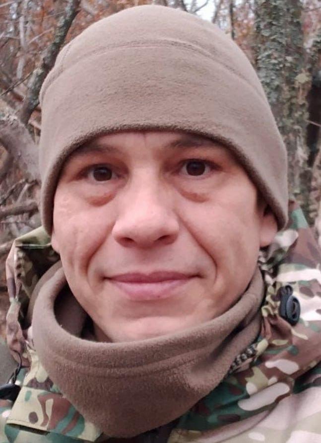 Фото: Погибший на войне с Украиной Кузнецов Алексей Александрович. Республика Татарстан, нет данных