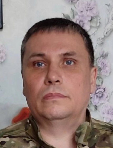 Фото: Погибший на войне с Украиной Киршин Александр Валерьевич. Ярославская область, нет данных