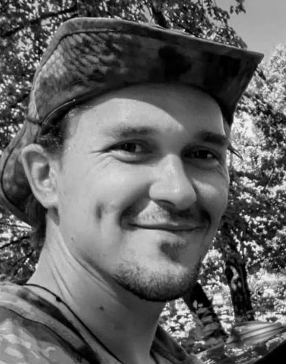 Фото: Погибший на войне с Украиной Герусов Илья Николаевич. Красноярский край, нет данных