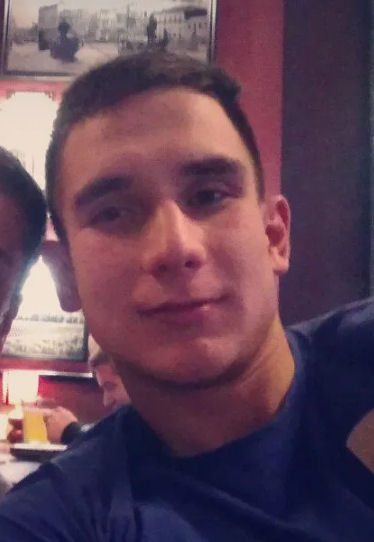 Фото: Погибший на войне с Украиной Халилов Эрвин Акимович. Республика Крым, мобилизованные