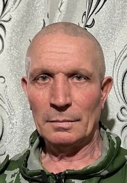 Фото: Погибший на войне с Украиной Азатте Николай Витальевич. Ульяновская область, добровольцы