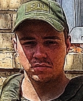 Фото: Погибший на войне с Украиной Ковалев Сергей Александрович. Ростовская область, добровольцы