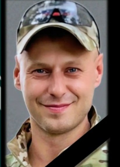 Фото: Погибший на войне с Украиной Зубков Антон Владимирович. Ульяновская область, мотострелковые войска