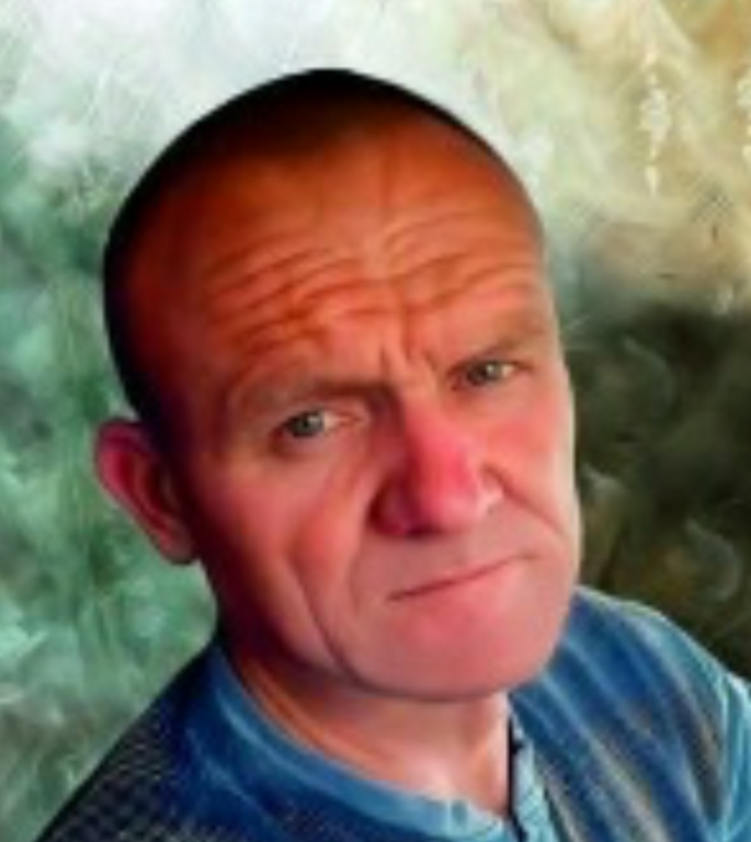 Фото: Погибший на войне с Украиной Антонов Сергей Вячеславович. Самарская область, добровольцы