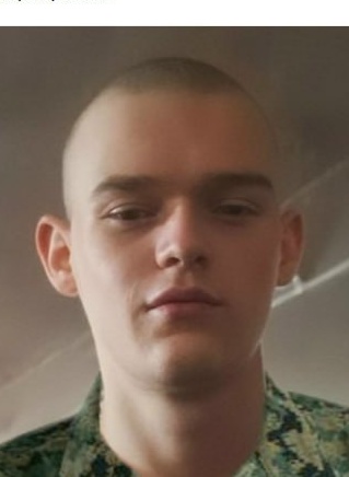 Фото: Погибший на войне с Украиной Патрикеев Ярослав Иванович. Владимирская область, добровольцы