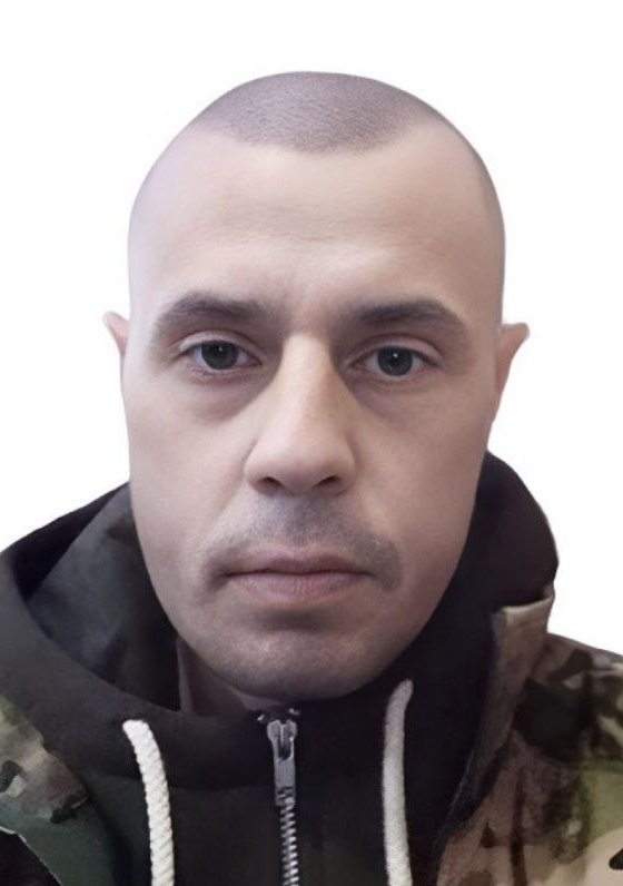 Фото: Погибший на войне с Украиной Матвиенко Иван Михайлович. Воронежская область, нет данных