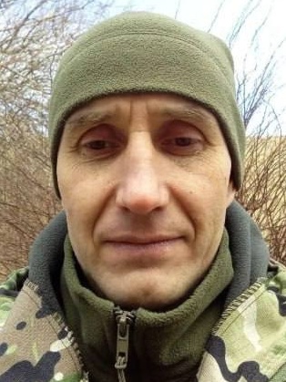 Фото: Погибший на войне с Украиной Мальцев Николай Дмитриевич. Пермский край, нет данных