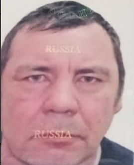 Фото: Погибший на войне с Украиной Сыртланов Вениамин Бикьянович. Республика Башкортостан, добровольцы