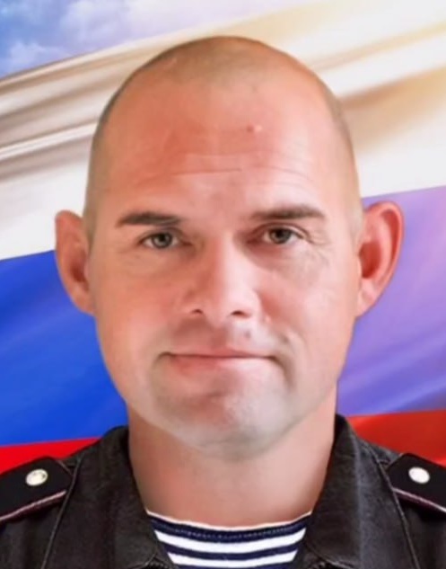 Фото: Погибший на войне с Украиной Нурисламов Ильнур Нурович. Камчатский край, морпехи