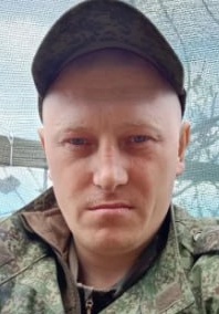 Фото: Погибший на войне с Украиной Клов Иван Сергеевич. Красноярский край, мотострелковые войска