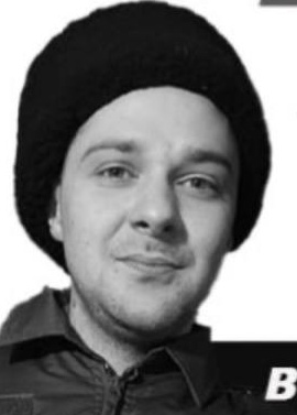 Фото: Погибший на войне с Украиной Киселёв Константин Петрович. Республика Башкортостан, добровольцы