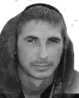 Фото: Погибший на войне с Украиной Сорокин Алексей Юрьевич. Республика Башкортостан, добровольцы