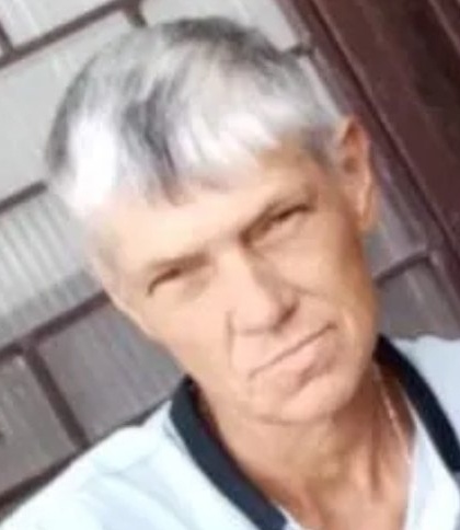 Фото: Погибший на войне с Украиной Корнюшкин Валерий Викторович. Рязанская область, добровольцы