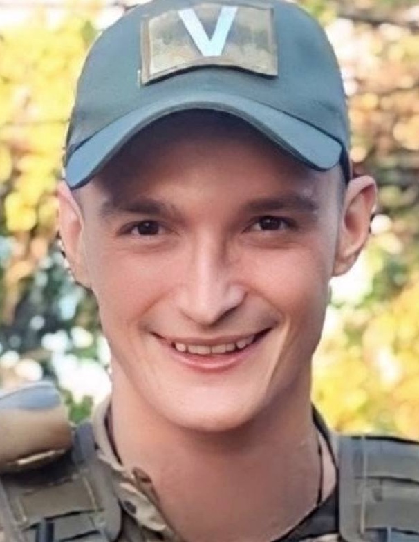 Фото: Погибший на войне с Украиной Кузько Сергей Сергеевич. Республика Бурятия, добровольцы