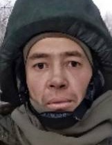 Фото: Погибший на войне с Украиной Петров Николай Иванович. Кировская область, нет данных