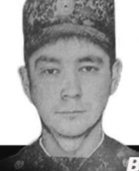 Фото: Погибший на войне с Украиной Салихов Ильгиз Аширафович. Республика Башкортостан, добровольцы