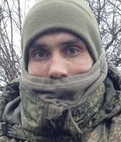 Фото: Погибший на войне с Украиной Попов Илья Сергеевич. Пермский край, мотострелковые войска