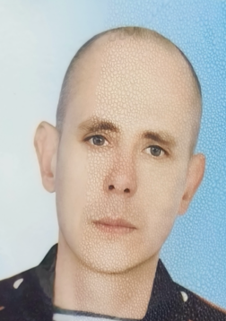 Фото: Погибший на войне с Украиной Скобликов Александр Геннадьевич. Калининградская область, моряки