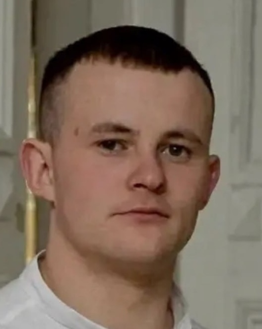 Фото: Погибший на войне с Украиной Озеров Александр Олегович. Архангельская область, добровольцы