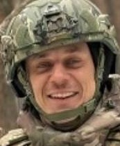 Фото: Погибший на войне с Украиной Измайлов Сергей Владимирович. Рязанская область, добровольцы