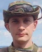 Фото: Погибший на войне с Украиной Евдокимов Анатолий Александрович. Иркутская область, нет данных