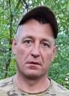 Фото: Погибший на войне с Украиной Капорцев Евгений Владимирович. Республика Карелия, нет данных