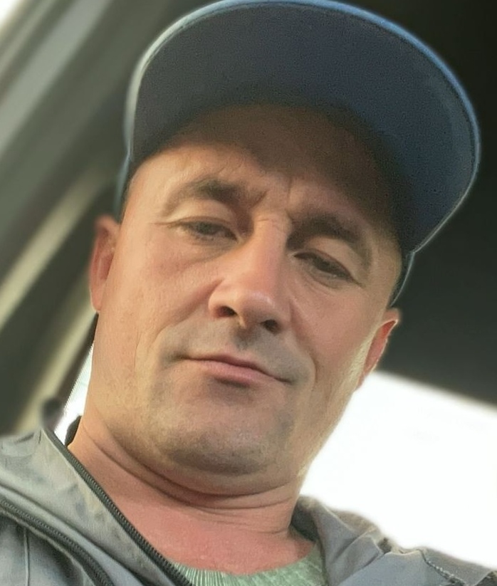 Фото: Погибший на войне с Украиной Горбач Александр Владимирович. Ямало-Ненецкий автономный округ, танковые войска