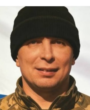 Фото: Погибший на войне с Украиной Пастухов Алексей Юрьевич. Пермский край, добровольцы