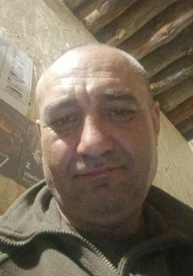 Фото: Погибший на войне с Украиной Ларин Евгений Александрович. Республика Адыгея, мотострелковые войска
