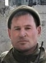 Фото: Погибший на войне с Украиной Баженов Николай Владимирович. Курганская область, нет данных