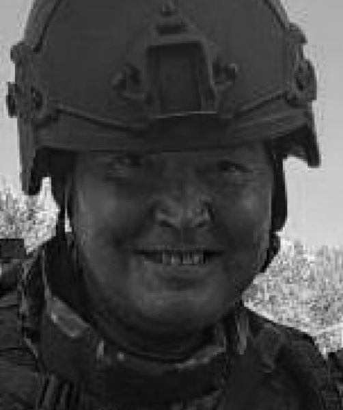 Фото: Погибший на войне с Украиной Давлеткильдин Надир Зинурович. Республика Башкортостан, мотострелковые войска