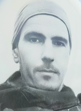 Фото: Погибший на войне с Украиной Федоров Алексей Владимирович. Калининградская область, нет данных