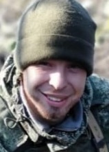 Фото: Погибший на войне с Украиной Загороднев Александр Сергеевич. Саратовская область, мобилизованные