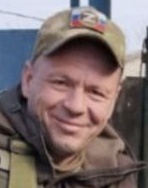 Фото: Погибший на войне с Украиной Липин Николай Анатольевич. Новгородская область, нет данных