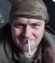 Фото: Погибший на войне с Украиной Ахрамеев Виктор Владимирович. Волгоградская область, мотострелковые войска